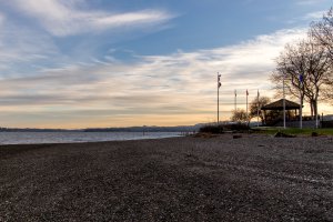 Photo taken at Clear Creek Trail, Silverdale, WA 98383, USA with Canon EOS 6D