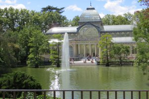 Paseo Fernán Núñez, 16C, 28009 Madrid, Madrid, Spain