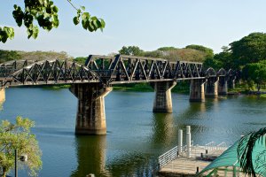 Thetsaban Tambon Kaeng Sian, Tambon Ban Tai, Amphoe Mueang Kanchanaburi, Chang Wat Kanchanaburi 71000, Thailand