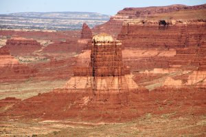 Photo taken at Unnamed Road, Utah, USA with SONY SLT-A77V