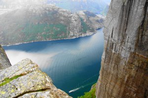 Preikestolvegen 50, 4100 Jørpeland, Norway