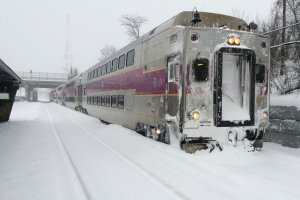 Massachusetts Turnpike, Newton, MA 02465, USA