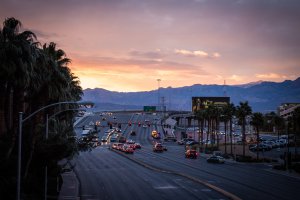 Photo taken at 1-57 Spring Mountain Road, Las Vegas, NV 89109, USA with Canon EOS REBEL T4i