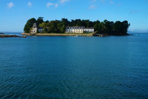 Photo taken at 12 Rue Jean Bart, 29100 Douarnenez, France with SONY NEX-6