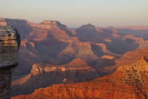 Photo taken at Grand Canyon National Park, Rim Trail, Grand Canyon Village, AZ 86023, USA with SONY SLT-A77V