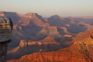 Grand Canyon National Park, Rim Trail, Grand Canyon Village, AZ 86023, USA