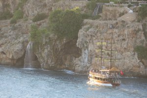 Kılınçarslan Mh., Ömer Efendi Sokak (Kaleiçi), 07700 Muratpaşa/Antalya, Turkey