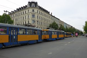 Karl-Liebknecht-Straße 105, 04275 Leipzig, Germany