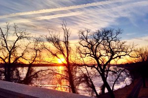 George Washington Memorial Parkway, Washington, DC 20566, USA