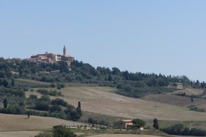 53026 Pienza SI, Italy