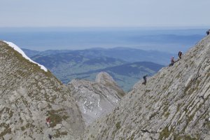 Schwägalp 685, 9107 Urnäsch, Switzerland