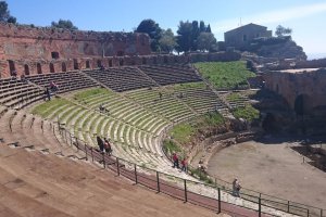 Via Teatro Greco, 59, 98039 Taormina ME, Italy