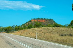 Photo taken at LOT 1 Gregory Developmental Road, Greenvale QLD 4816, Australia with NIKON D300