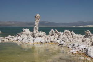 Inyo National Forest, Unnamed Road, Lee Vining, CA 93541, USA