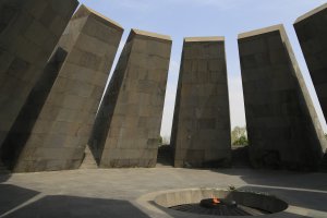 Unnamed Road, Yerevan, Armenia