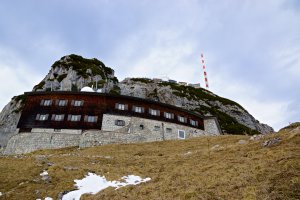 Photo taken at Unnamed Road, 83735 Bayrischzell, Germany with SONY SLT-A77V