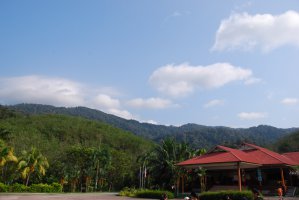 Jalan Muar, 84900 Tangkak, Johor, Malaysia