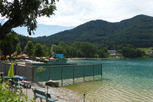 Gangsteig 2, 5330 Fuschl am See, Austria