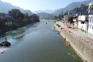 Bageshwar-Munsyari Rd, Bageshwar, Uttarakhand 263642, India