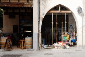 Plaça de la Quartera, 1-2, 07002 Palma, Illes Balears, Spain