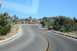 Photo taken at Keys View Rd, California, USA with Canon PowerShot S120