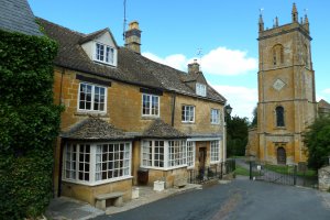 Bell Bank, Blockley, Moreton-in-Marsh, Gloucestershire GL56, UK