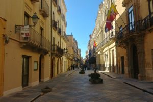 Bar Giancarlo, Via Giuseppe Garibaldi, Casa Fornazzo, Trapani, TP, Sicily, 91100, Italy