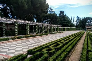 Avenida de Menéndez Pelayo, 18, 28009 Madrid, Madrid, Spain