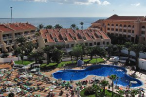 Avenida Playa de las Americas, 3, 38650 Arona, Santa Cruz de Tenerife, Spain