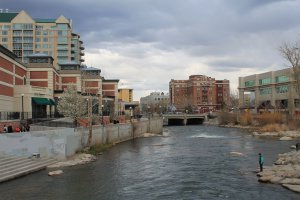 Photo taken at 188-294 Truckee River Lane, Reno, NV 89501, USA with Canon EOS 1100D