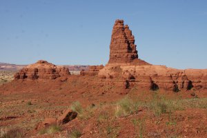 Photo taken at Utah 95, Lake Powell, UT 84533, USA with SONY SLT-A77V