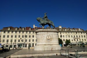 Praça Figueira 16, 1100-202 Lisboa, Portugal