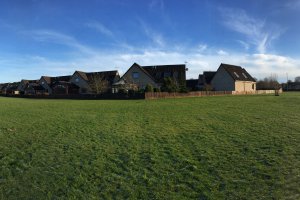 9 Fetternear View, Kemnay, Inverurie, Aberdeenshire AB51 5JF, UK