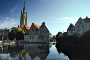 Groeninge 16, 8000 Brugge, Belgium