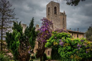 Via della Rocca, 8, 53037 San Gimignano SI, Italy