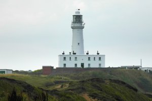 Cleveland Way, Filey, North Yorkshire YO14 9LF, UK