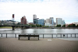 Eastbank Esplanade, Portland, OR 97214, USA