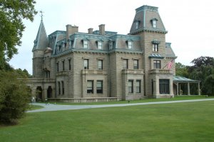 459 Bellevue Avenue, Newport, RI 02840, USA