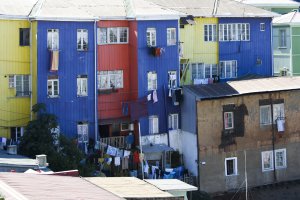 Guimerá 240-290, Valparaíso, Valparaíso, Región de Valparaíso, Chile