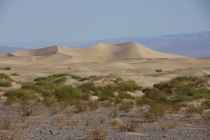 Photo taken at Death Valley National Park, California 190, DEATH VALLEY, CA 92328, USA with SONY SLT-A77V