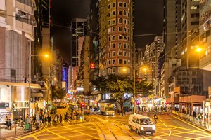 Photo taken at 3 Fleming Road, Wan Chai, Hong Kong with NIKON D4