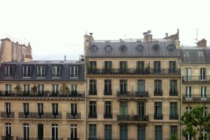 25 Boulevard Malesherbes, 75008 Paris, France