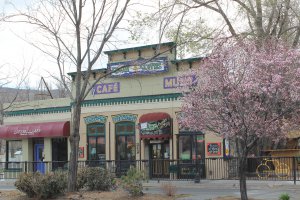 Photo taken at 301-357 South Carson Street, Carson City, NV 89701, USA with Canon EOS 1100D