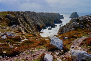 Photo taken at D8, 29570 Camaret-sur-Mer, France with SONY NEX-6