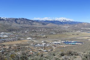 Photo taken at 2605 Gentry Lane, Carson City, NV 89701, USA with Canon EOS 1100D