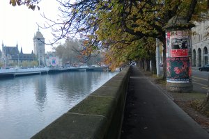 Photo taken at Neumühlequai 6, 8001 Zürich, Switzerland with Nokia Lumia 920