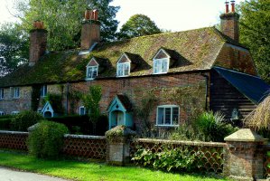 South Downs National Park, Winchester Road, Alton, Hampshire GU34 1SH, UK