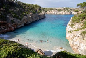 Diseminado Poligono 3, 588, 07690 Cap des Moró, Illes Balears, Spain