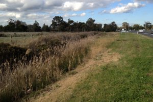 Photo taken at 2745 South Gippsland Highway, Tooradin VIC 3980, Australia with Apple iPhone 4S