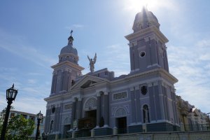 Santo Tomás, Santiago de Cuba, Cuba